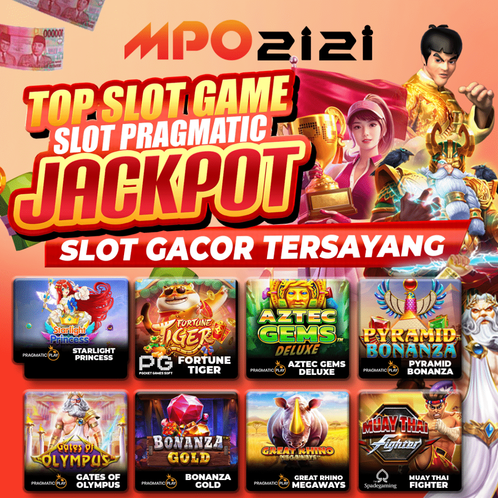 Pengalaman Pemain Profesional Menggunakan Pola MPO2121 Slot