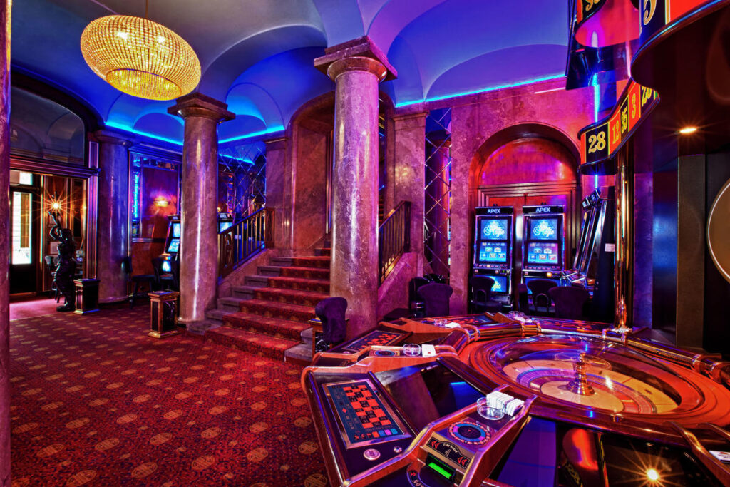 Slot Server Thailand Resmi Anti Lag dengan Fitur Buy Spin, Free Spin, dan Jackpot