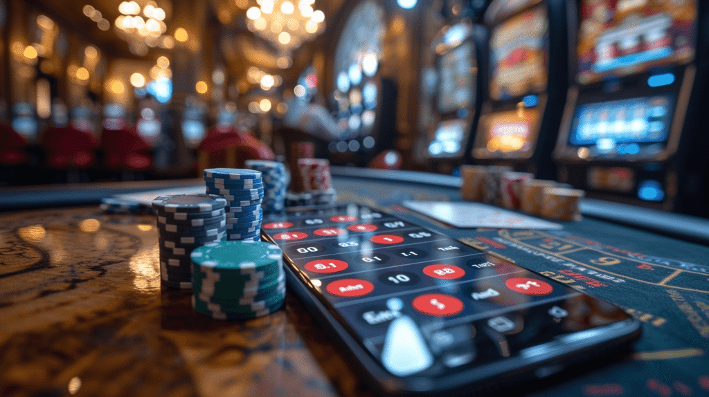 Kawanslot Tawarkan Jackpot Slot dan Togel dengan Hadiah Fantastis Setiap Hari